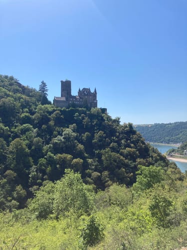 Dreiburgenblick