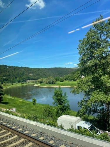 Loch an Eilein Circular