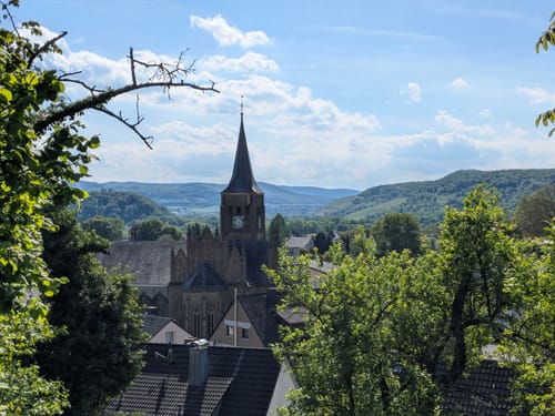 Apollinaris-Schleife (Premiumwanderweg)