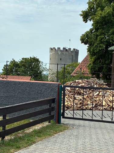 Rund um Essing