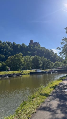 Oberlahnstein - Ruppertsklamm