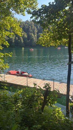 Daun – Rund um die Kraterseen