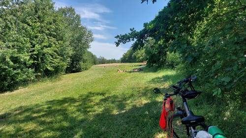 Seen-Rundweg Borken