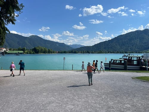 Wamberg und Eckbauer [CLOSED]