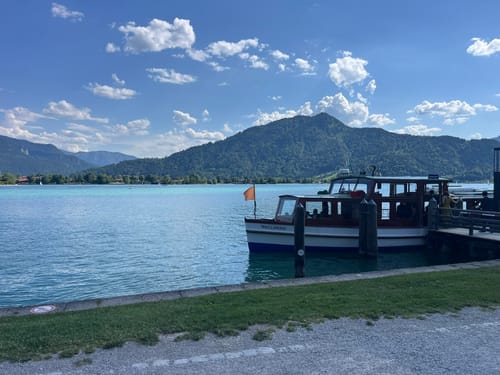 Wamberg und Eckbauer [CLOSED]