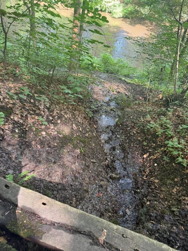Landrat Lucas Weg Runde