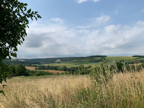 Rundweg Kaatschen-Tultewitz