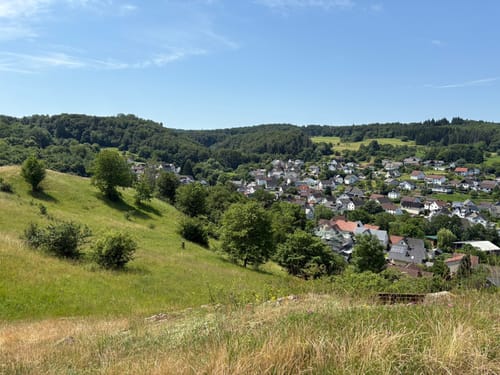 Steinperfer Runde (Extratour)