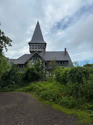 Mühlensteig Etappe 3: Bergkirchen - Porta Westfalica