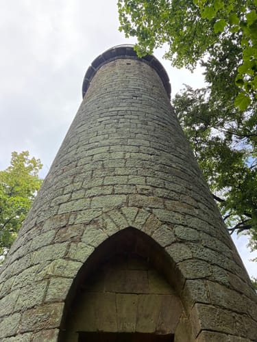 Mühlensteig Etappe 3: Bergkirchen - Porta Westfalica