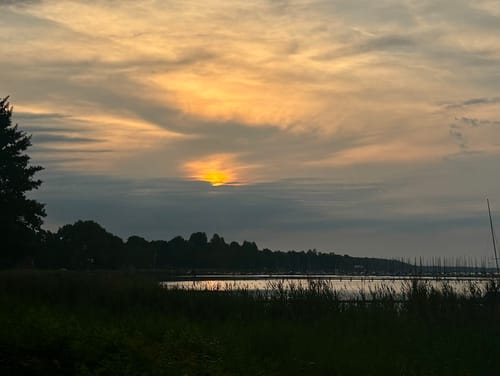 Steinhuder Meer Rundweg