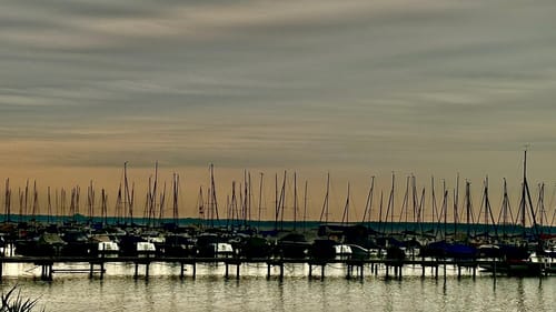 Steinhuder Meer Rundweg