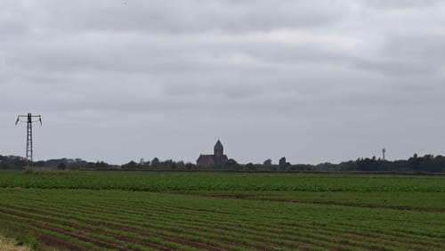 Waldschenke - Windmühlenweg