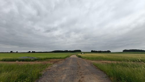 Waldschenke - Windmühlenweg