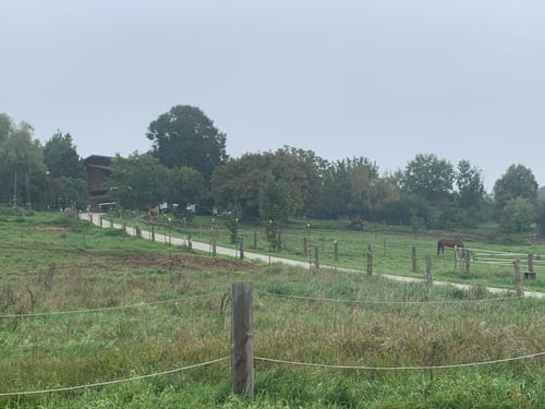 Wörthsee: Bachern - Schlagenhofen