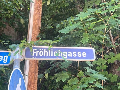 Rund um Bad Tolz