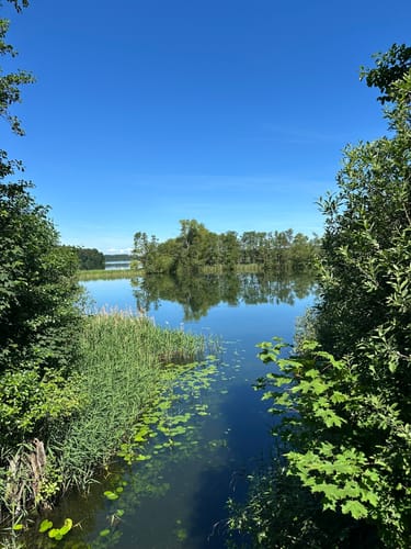 Lassahn - Stintenburg