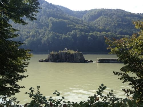 Donauradweg Etappe 8: Passau nach Linz