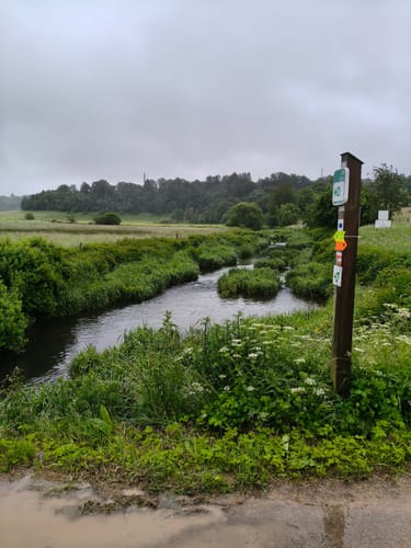 Weg des Gedenkens [CLOSED]