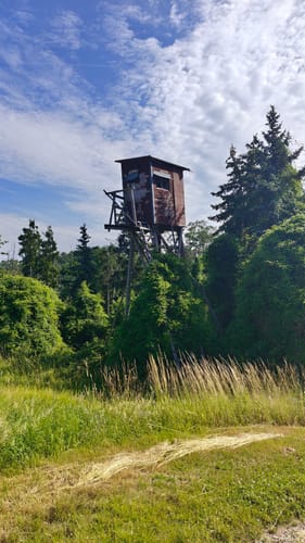 Löfer Rabenlaypfad (Premiumspazierwanderweg)