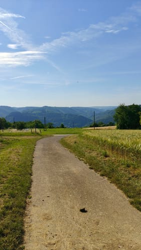Löfer Rabenlaypfad (Premiumspazierwanderweg)