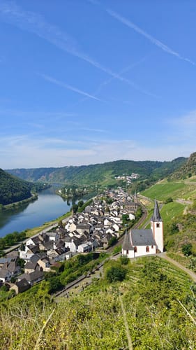 Löfer Rabenlaypfad (Premiumspazierwanderweg)