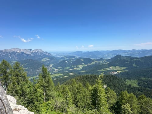 Kehlsteinhaus