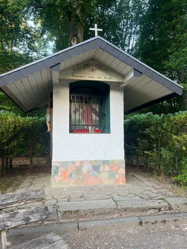 Rheinsteig Etappe 3: Bad Honnef - Linz