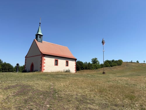 Walberlarunde