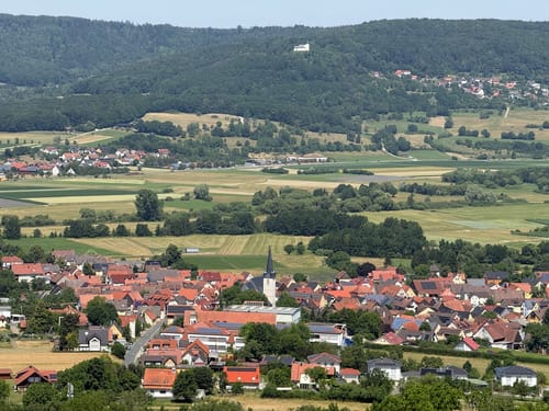 Walberlarunde
