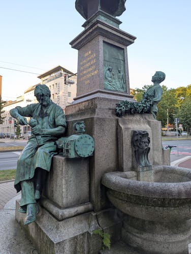 Dortmunder Kunstspaziergang
