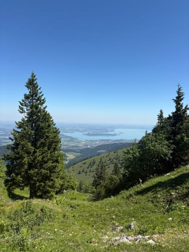 Kampenwand