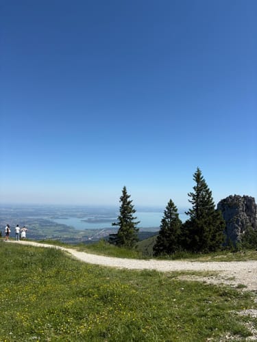 Kampenwand