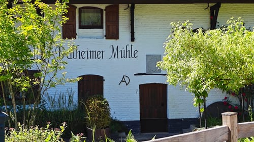 Wandelroute Sint-Ludwig