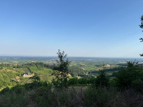 MTB St. Wendelin-Tour