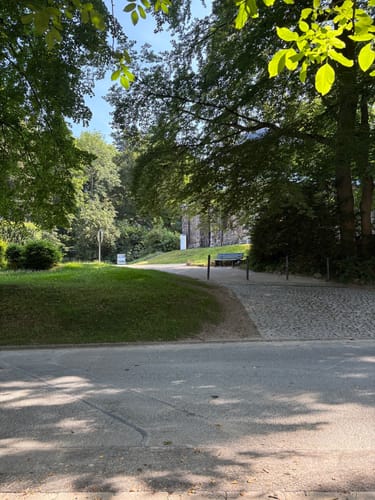 Felsengarten Sanspareil