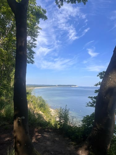 Umrundung Nordperd