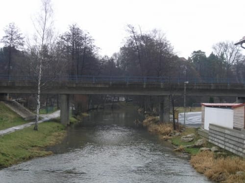 Der Karstkundliche Wanderpfad