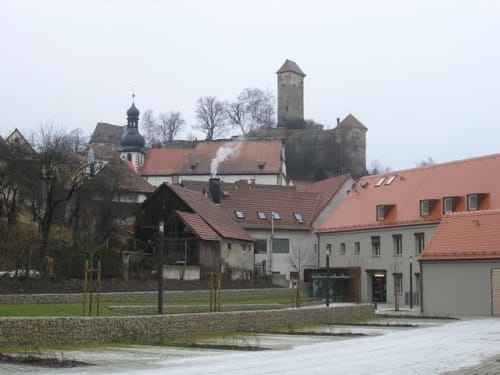 Der Karstkundliche Wanderpfad