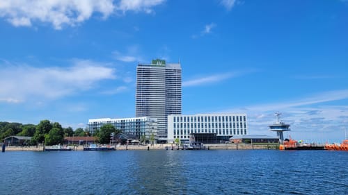 Priwall Rundweg