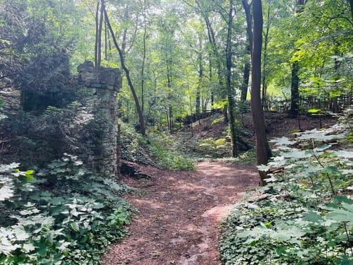 Von Alt-Pichelsdorf nach Kladow