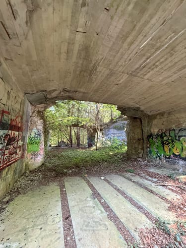 Weg der Geschichte Geretsried Nord