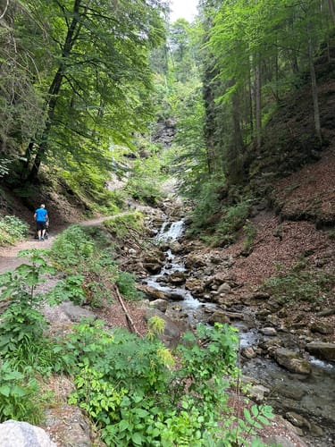 Am Faltenbach