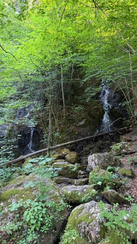 Hechtsee -Thierberg Runde