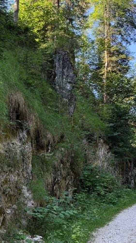 Hechtsee -Thierberg Runde