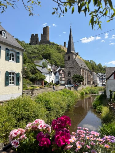 Karbachtalweg