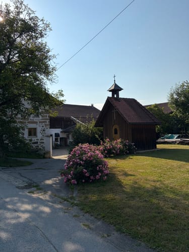 Fürstenecker Triftsteig