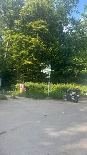 Lustheide-Tour (Bündnis Heideterasse Wanderwege)