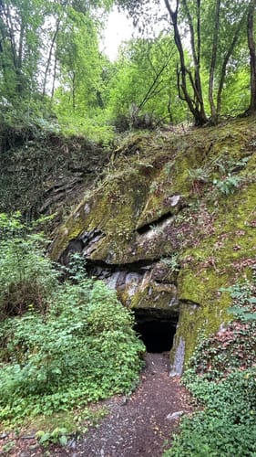 Baybachklamm (Traumschleife)