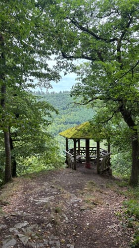 Baybachklamm (Traumschleife)